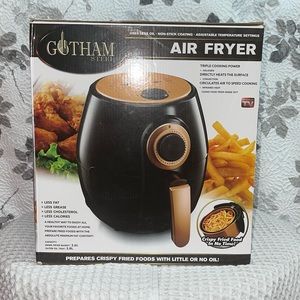 Air Fryer